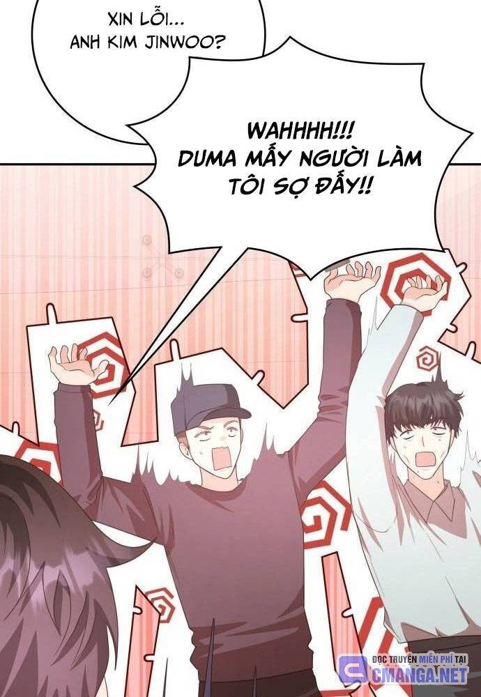 Studio Tùy Hứng Của Nghệ Sĩ Thiên Tài Chap 43 - Next Chap 44
