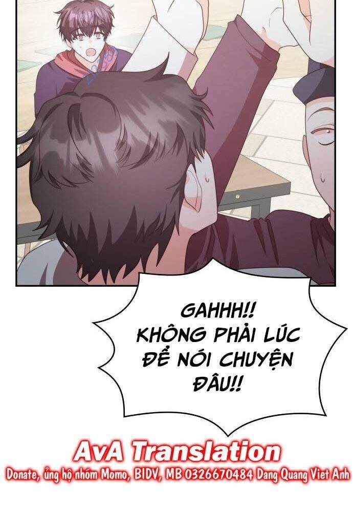 Studio Tùy Hứng Của Nghệ Sĩ Thiên Tài Chap 43 - Next Chap 44