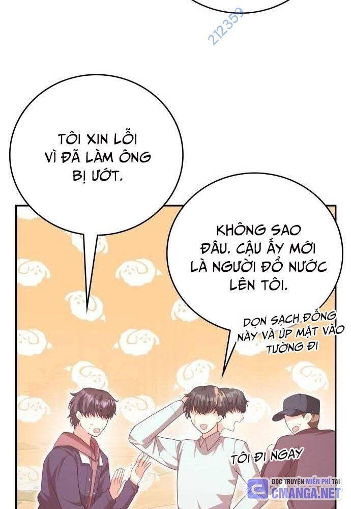 Studio Tùy Hứng Của Nghệ Sĩ Thiên Tài Chap 43 - Next Chap 44
