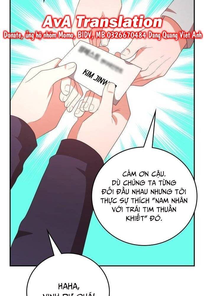 Studio Tùy Hứng Của Nghệ Sĩ Thiên Tài Chap 43 - Next Chap 44