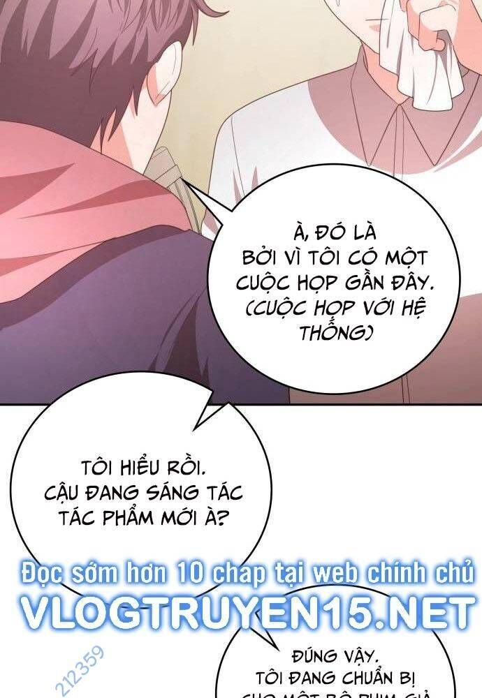 Studio Tùy Hứng Của Nghệ Sĩ Thiên Tài Chap 43 - Next Chap 44