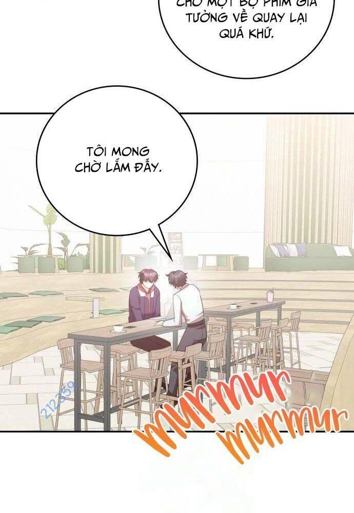 Studio Tùy Hứng Của Nghệ Sĩ Thiên Tài Chap 43 - Next Chap 44