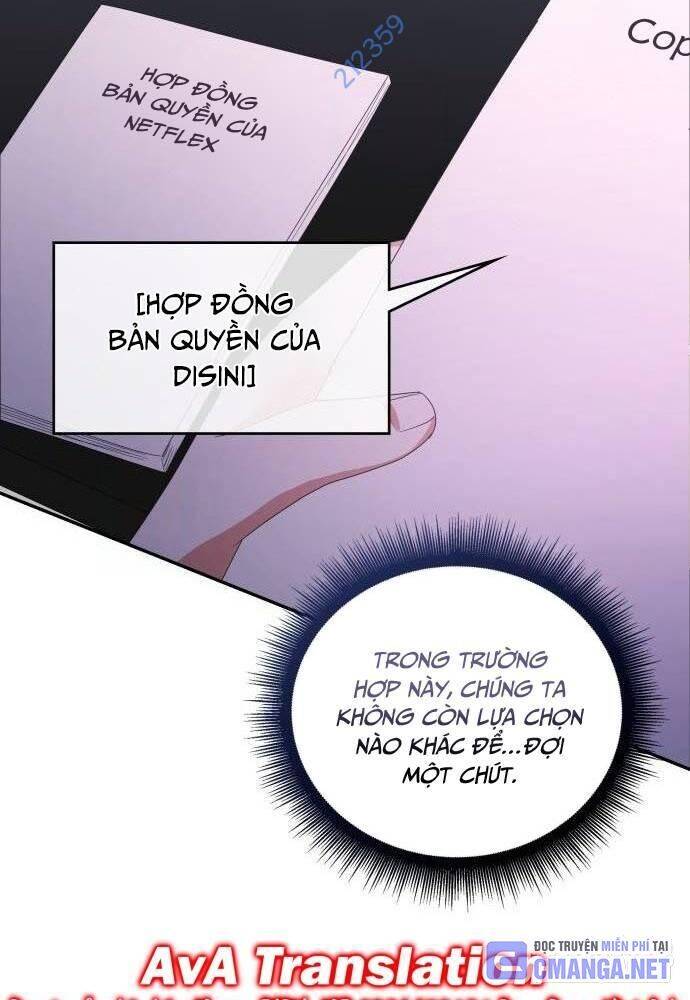 Studio Tùy Hứng Của Nghệ Sĩ Thiên Tài Chap 43 - Next Chap 44