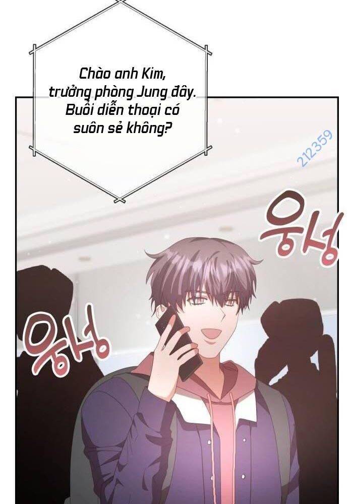 Studio Tùy Hứng Của Nghệ Sĩ Thiên Tài Chap 43 - Next Chap 44