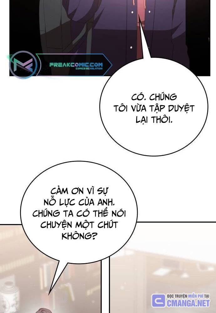 Studio Tùy Hứng Của Nghệ Sĩ Thiên Tài Chap 43 - Next Chap 44