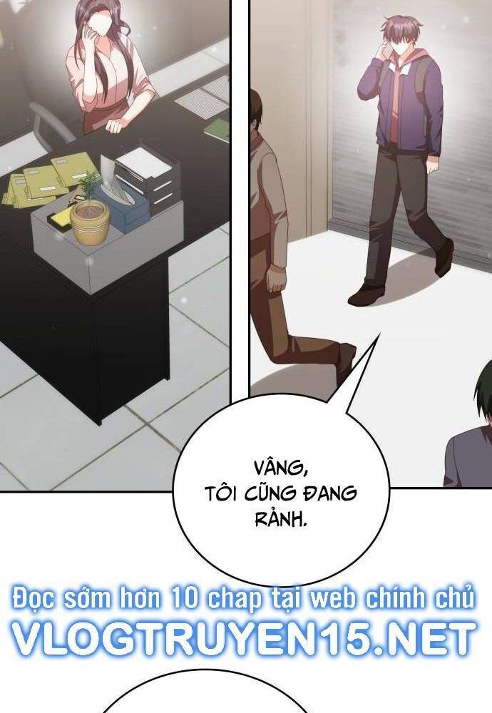 Studio Tùy Hứng Của Nghệ Sĩ Thiên Tài Chap 43 - Next Chap 44