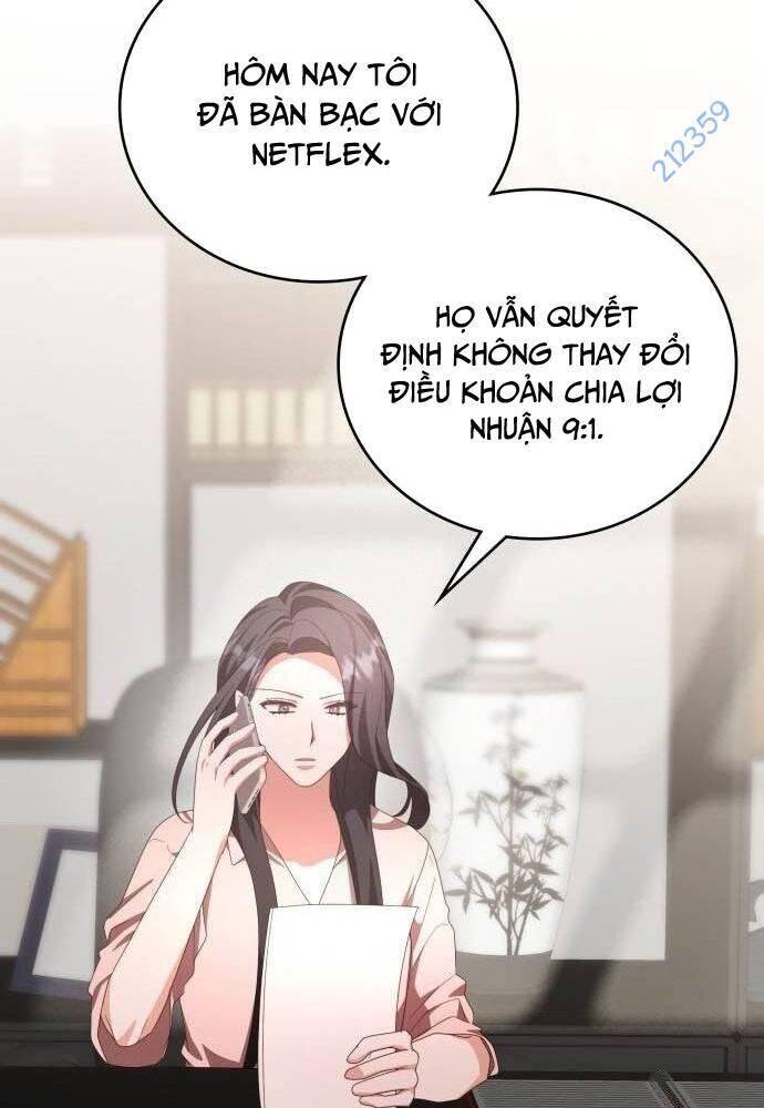 Studio Tùy Hứng Của Nghệ Sĩ Thiên Tài Chap 43 - Next Chap 44