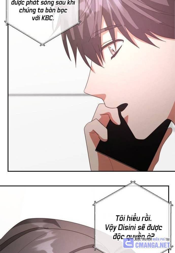 Studio Tùy Hứng Của Nghệ Sĩ Thiên Tài Chap 43 - Next Chap 44