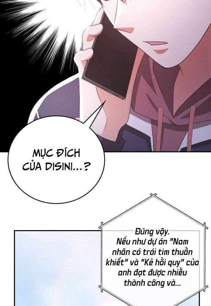 Studio Tùy Hứng Của Nghệ Sĩ Thiên Tài Chap 43 - Next Chap 44