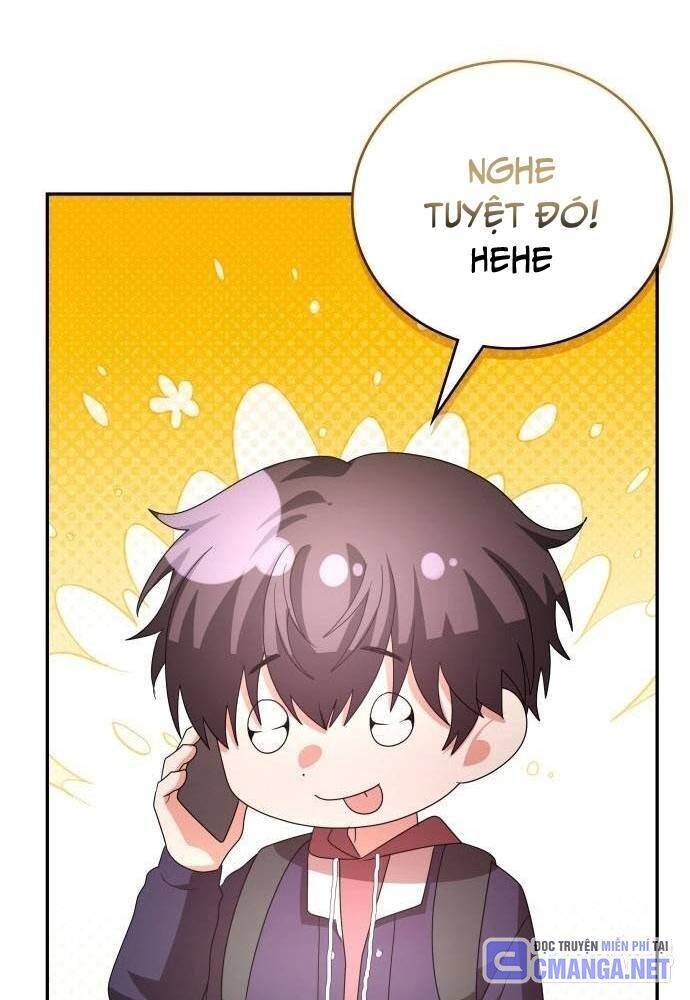 Studio Tùy Hứng Của Nghệ Sĩ Thiên Tài Chap 43 - Next Chap 44
