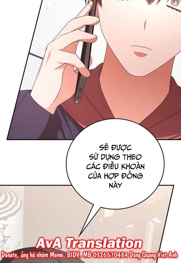 Studio Tùy Hứng Của Nghệ Sĩ Thiên Tài Chap 43 - Next Chap 44