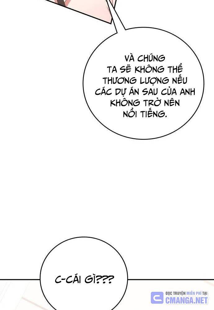 Studio Tùy Hứng Của Nghệ Sĩ Thiên Tài Chap 43 - Next Chap 44