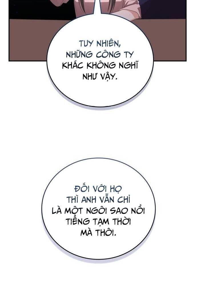 Studio Tùy Hứng Của Nghệ Sĩ Thiên Tài Chap 43 - Next Chap 44