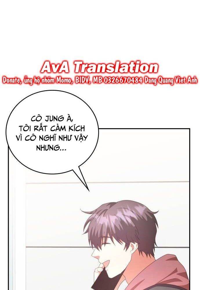 Studio Tùy Hứng Của Nghệ Sĩ Thiên Tài Chap 43 - Next Chap 44