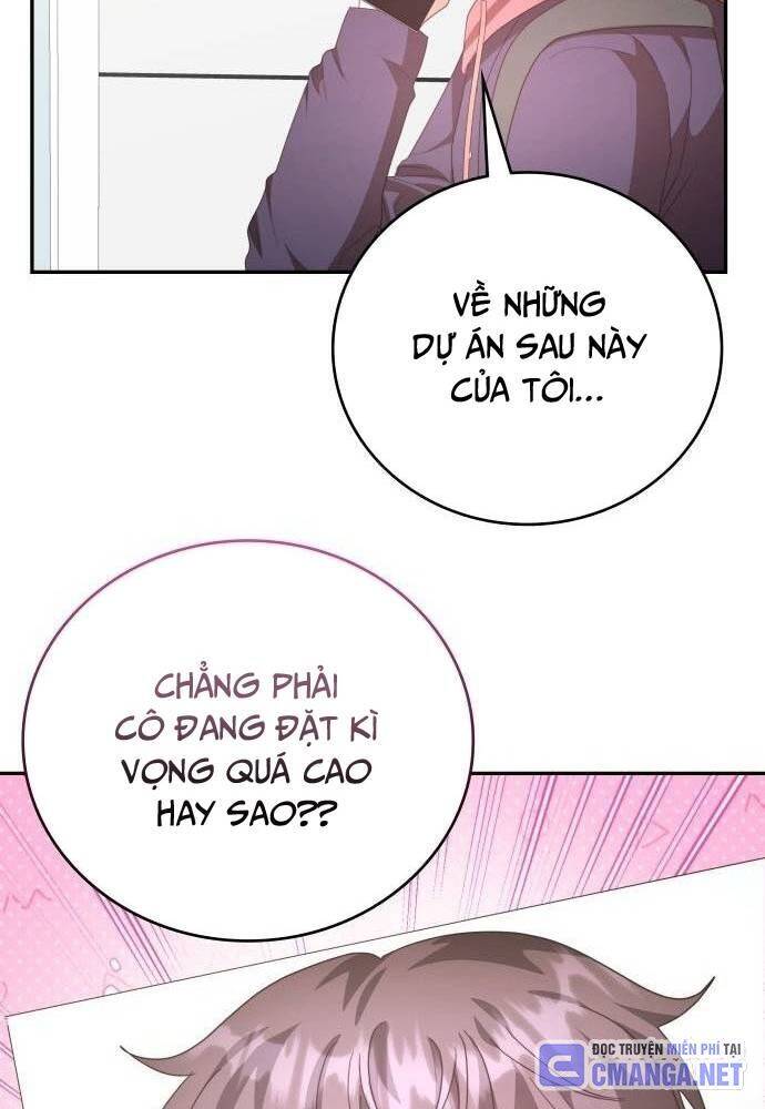 Studio Tùy Hứng Của Nghệ Sĩ Thiên Tài Chap 43 - Next Chap 44