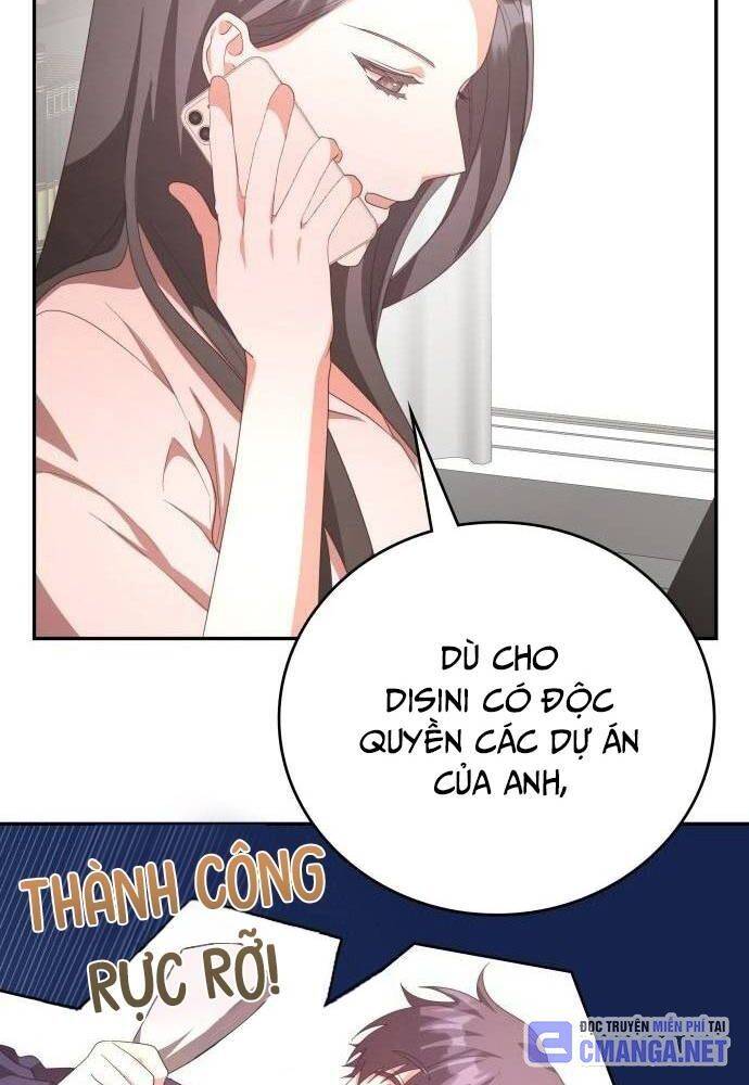 Studio Tùy Hứng Của Nghệ Sĩ Thiên Tài Chap 43 - Next Chap 44