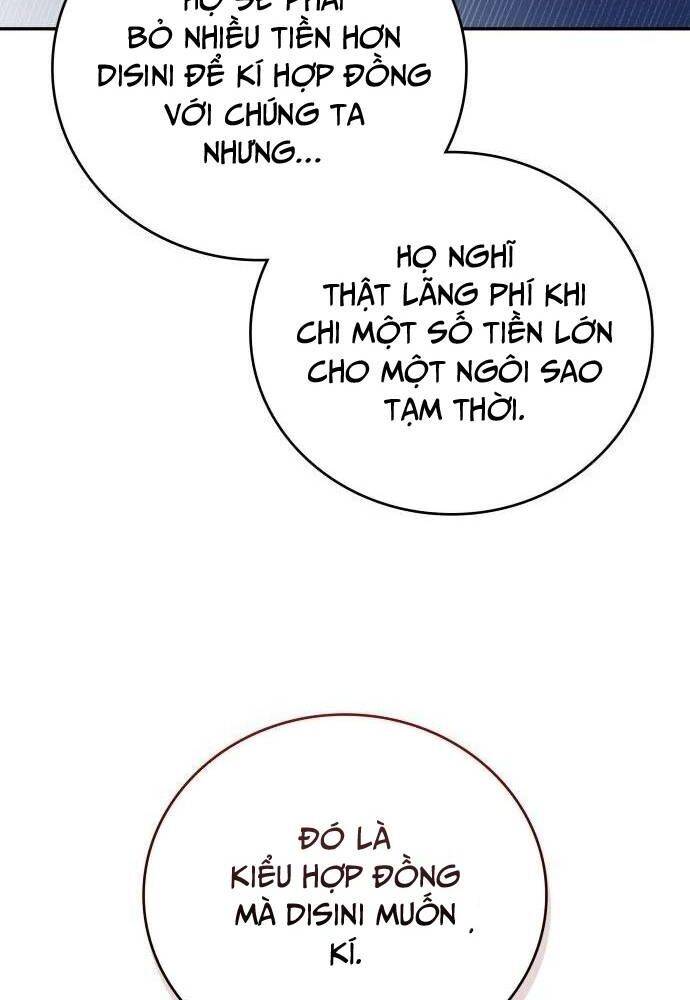 Studio Tùy Hứng Của Nghệ Sĩ Thiên Tài Chap 43 - Next Chap 44