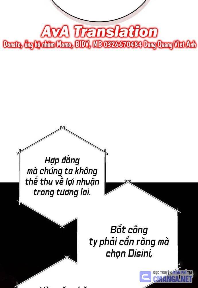 Studio Tùy Hứng Của Nghệ Sĩ Thiên Tài Chap 43 - Next Chap 44