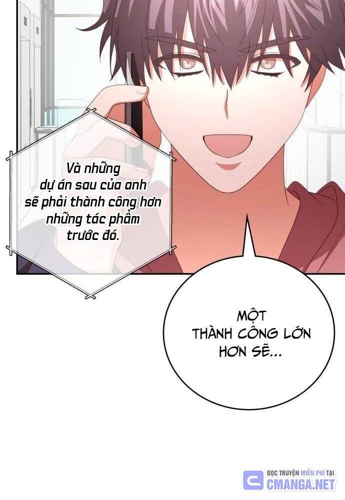 Studio Tùy Hứng Của Nghệ Sĩ Thiên Tài Chap 43 - Next Chap 44