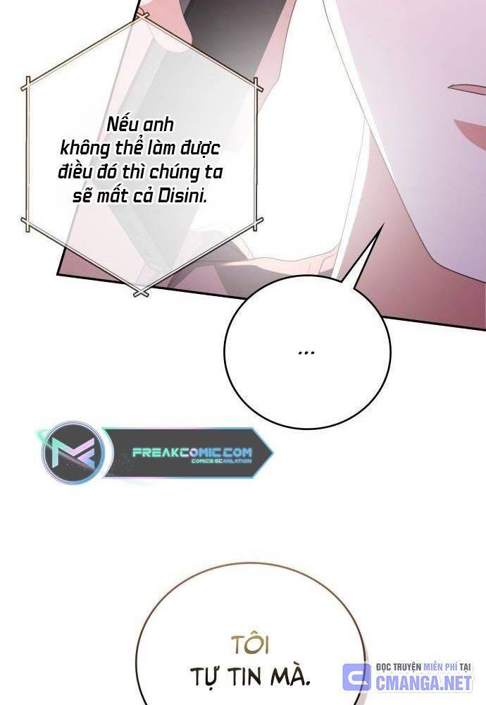 Studio Tùy Hứng Của Nghệ Sĩ Thiên Tài Chap 43 - Next Chap 44