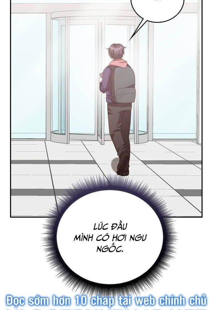Studio Tùy Hứng Của Nghệ Sĩ Thiên Tài Chap 43 - Next Chap 44
