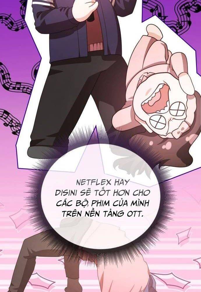Studio Tùy Hứng Của Nghệ Sĩ Thiên Tài Chap 43 - Next Chap 44