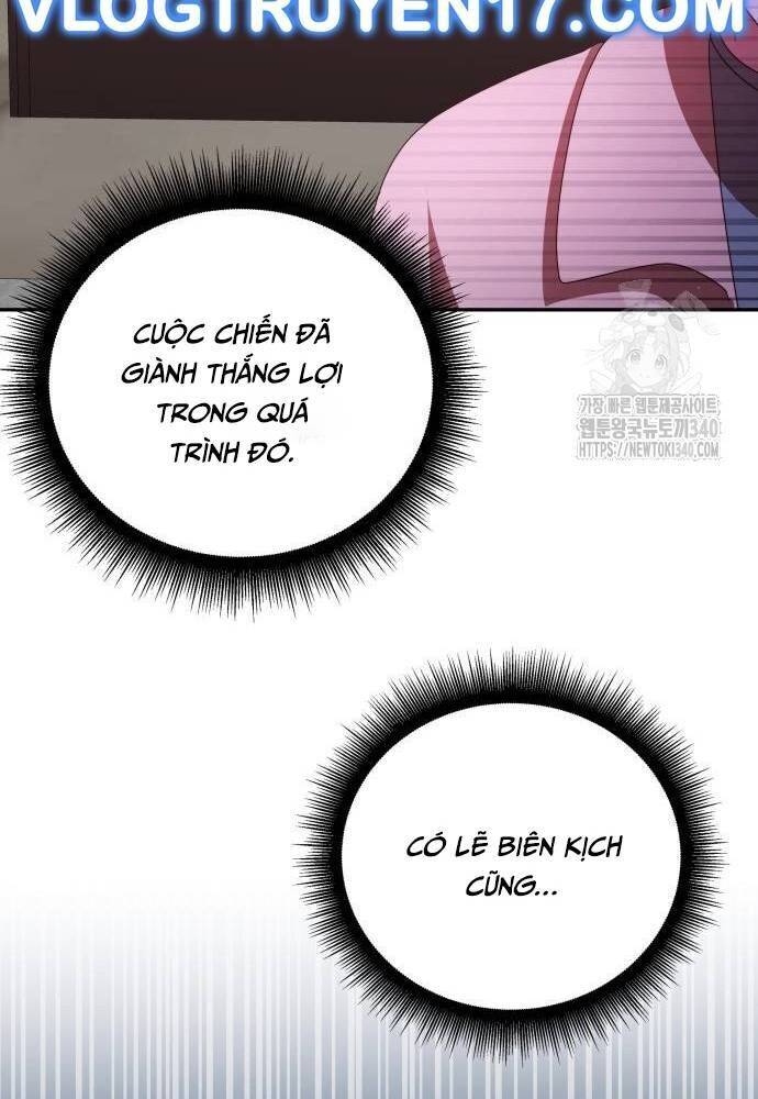Studio Tùy Hứng Của Nghệ Sĩ Thiên Tài Chap 47 - Next Chap 48