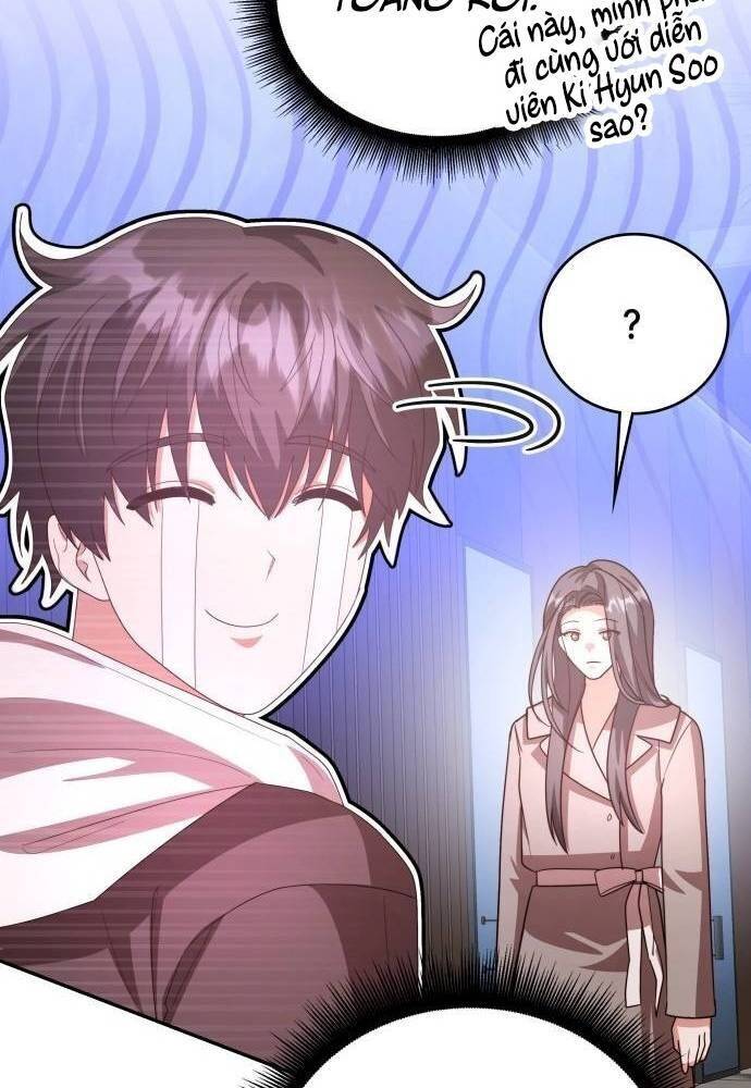 Studio Tùy Hứng Của Nghệ Sĩ Thiên Tài Chap 47 - Next Chap 48