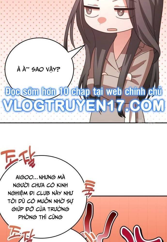 Studio Tùy Hứng Của Nghệ Sĩ Thiên Tài Chap 47 - Next Chap 48
