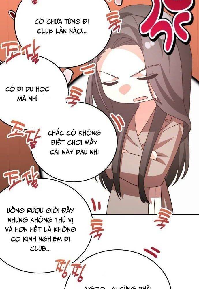 Studio Tùy Hứng Của Nghệ Sĩ Thiên Tài Chap 47 - Next Chap 48