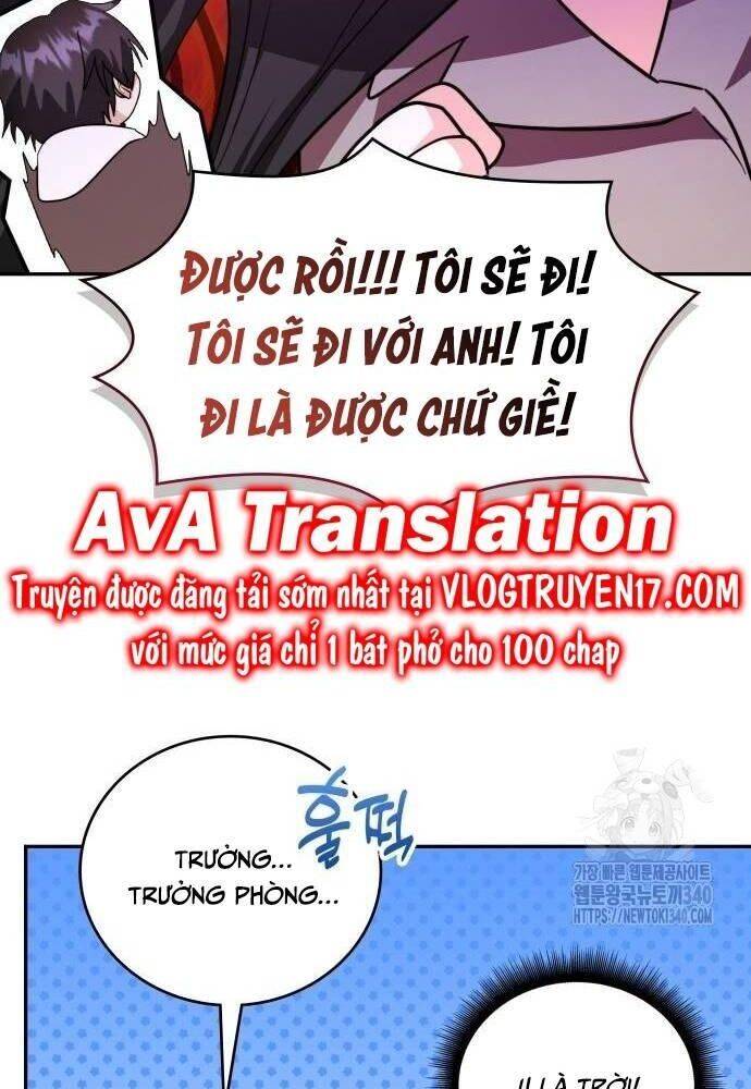 Studio Tùy Hứng Của Nghệ Sĩ Thiên Tài Chap 47 - Next Chap 48