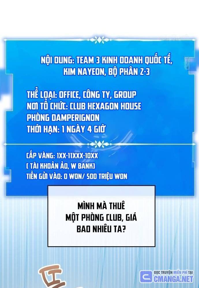 Studio Tùy Hứng Của Nghệ Sĩ Thiên Tài Chap 47 - Next Chap 48