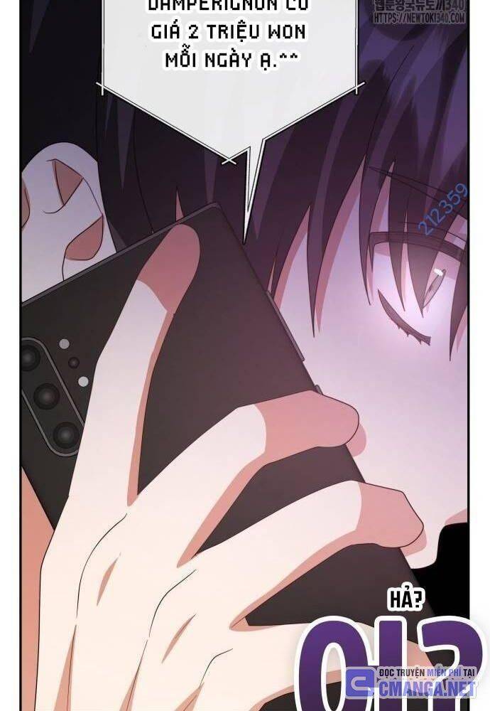 Studio Tùy Hứng Của Nghệ Sĩ Thiên Tài Chap 47 - Next Chap 48