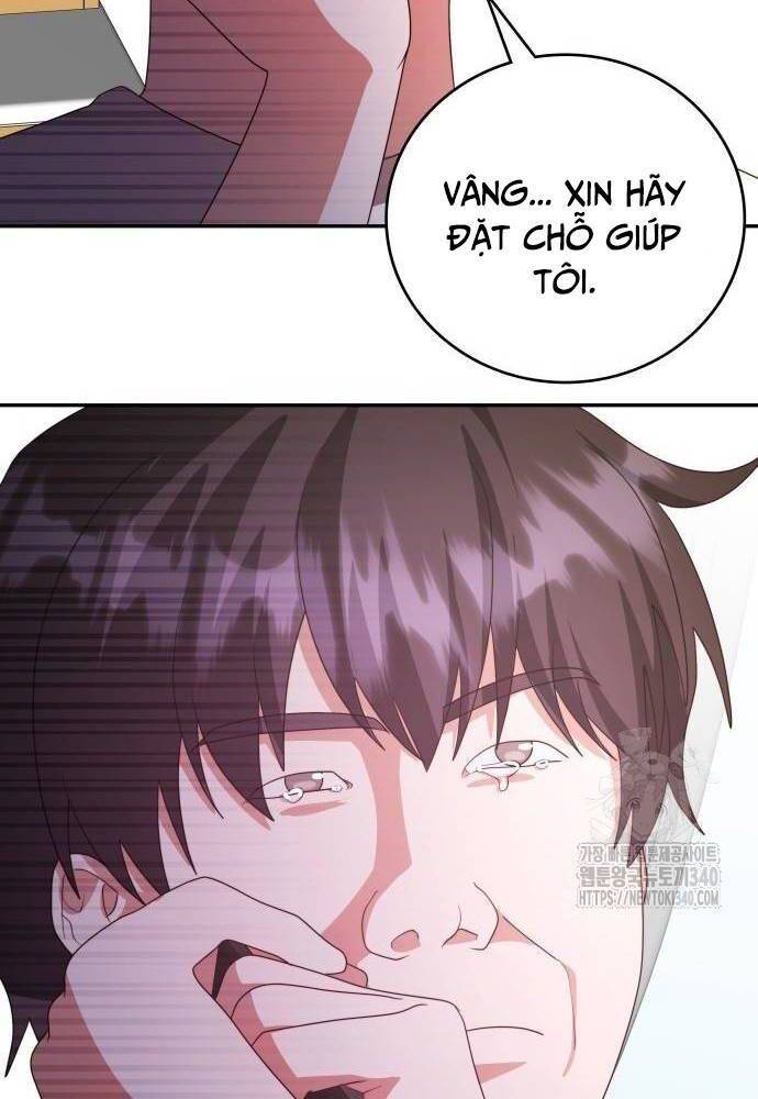 Studio Tùy Hứng Của Nghệ Sĩ Thiên Tài Chap 47 - Next Chap 48