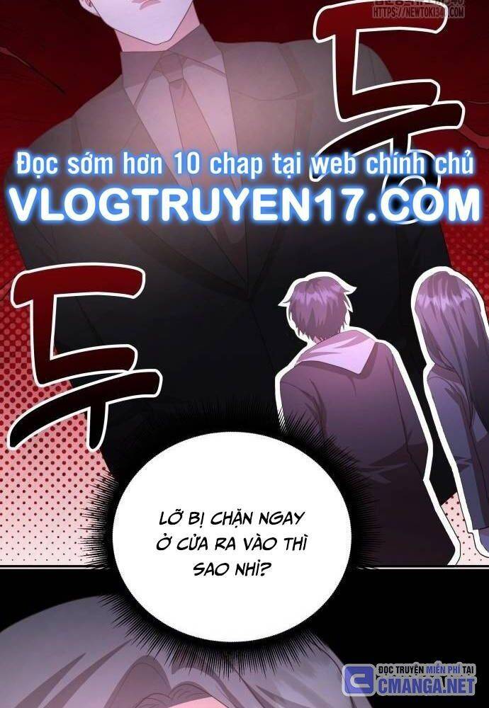 Studio Tùy Hứng Của Nghệ Sĩ Thiên Tài Chap 47 - Next Chap 48