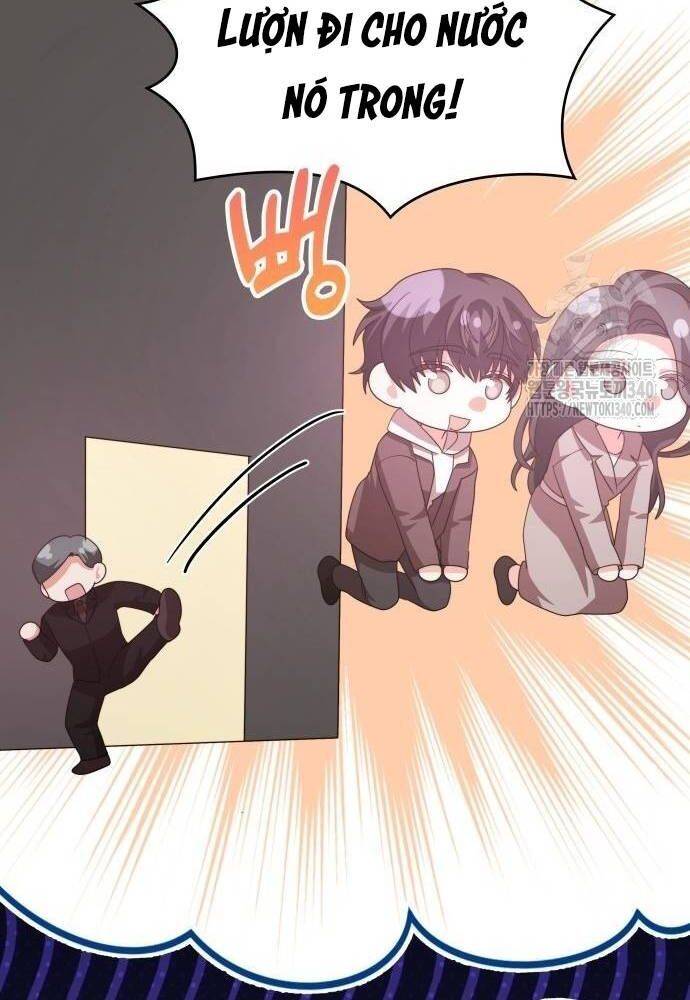Studio Tùy Hứng Của Nghệ Sĩ Thiên Tài Chap 47 - Next Chap 48