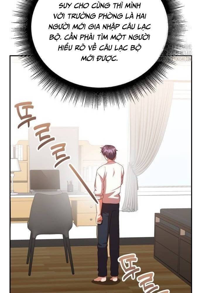 Studio Tùy Hứng Của Nghệ Sĩ Thiên Tài Chap 47 - Next Chap 48