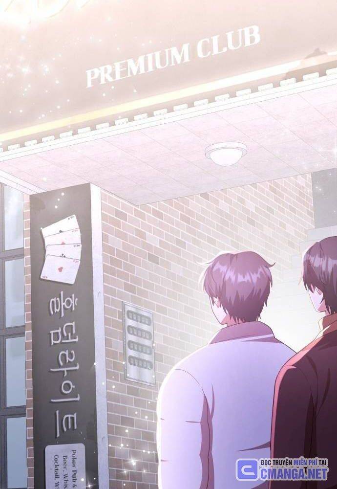 Studio Tùy Hứng Của Nghệ Sĩ Thiên Tài Chap 47 - Next Chap 48