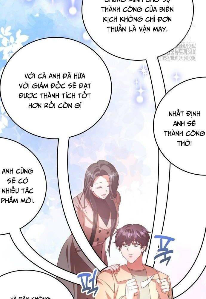Studio Tùy Hứng Của Nghệ Sĩ Thiên Tài Chap 47 - Next Chap 48