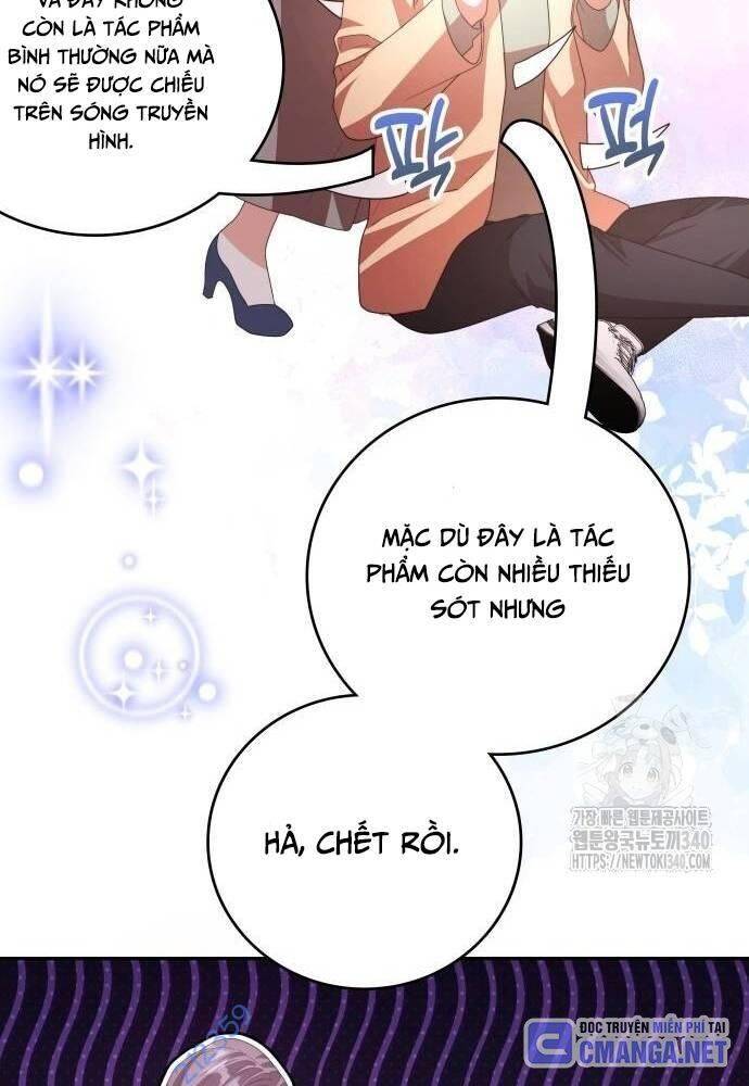 Studio Tùy Hứng Của Nghệ Sĩ Thiên Tài Chap 47 - Next Chap 48