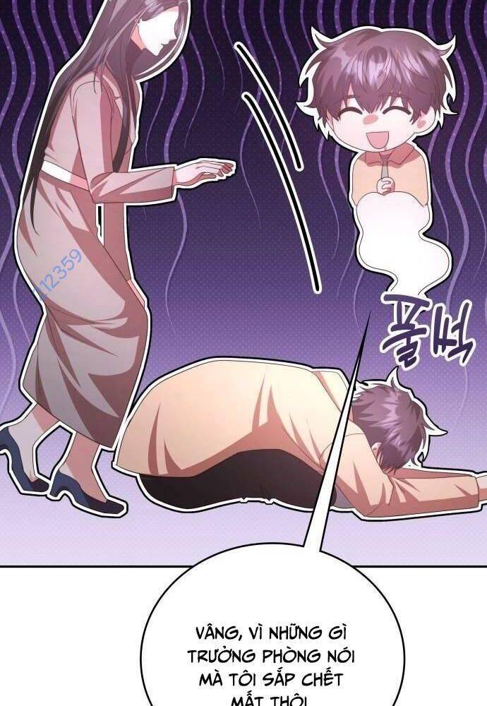 Studio Tùy Hứng Của Nghệ Sĩ Thiên Tài Chap 47 - Next Chap 48
