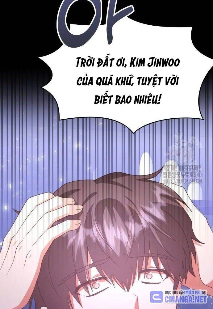 Studio Tùy Hứng Của Nghệ Sĩ Thiên Tài Chap 47 - Next Chap 48