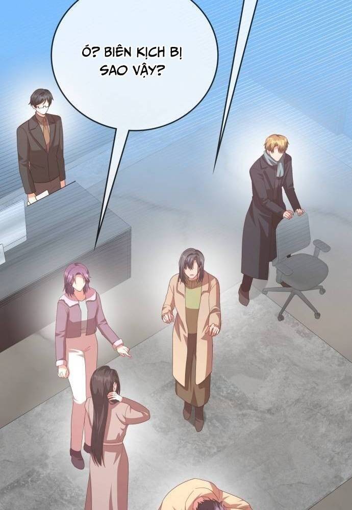 Studio Tùy Hứng Của Nghệ Sĩ Thiên Tài Chap 47 - Next Chap 48
