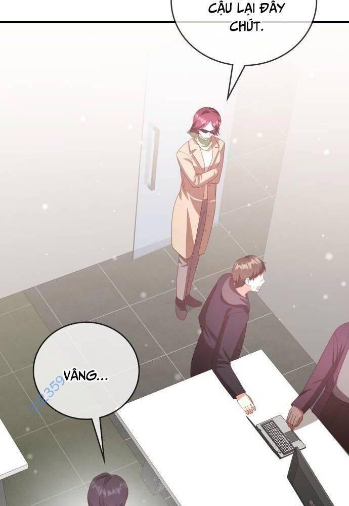Studio Tùy Hứng Của Nghệ Sĩ Thiên Tài Chap 47 - Next Chap 48