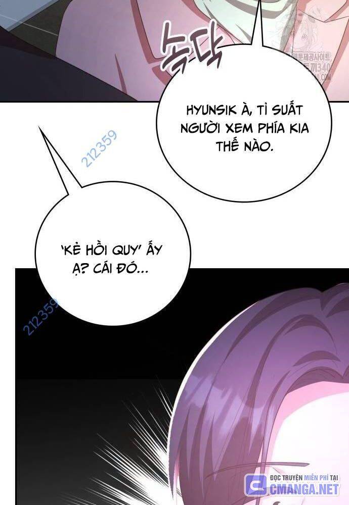 Studio Tùy Hứng Của Nghệ Sĩ Thiên Tài Chap 47 - Next Chap 48
