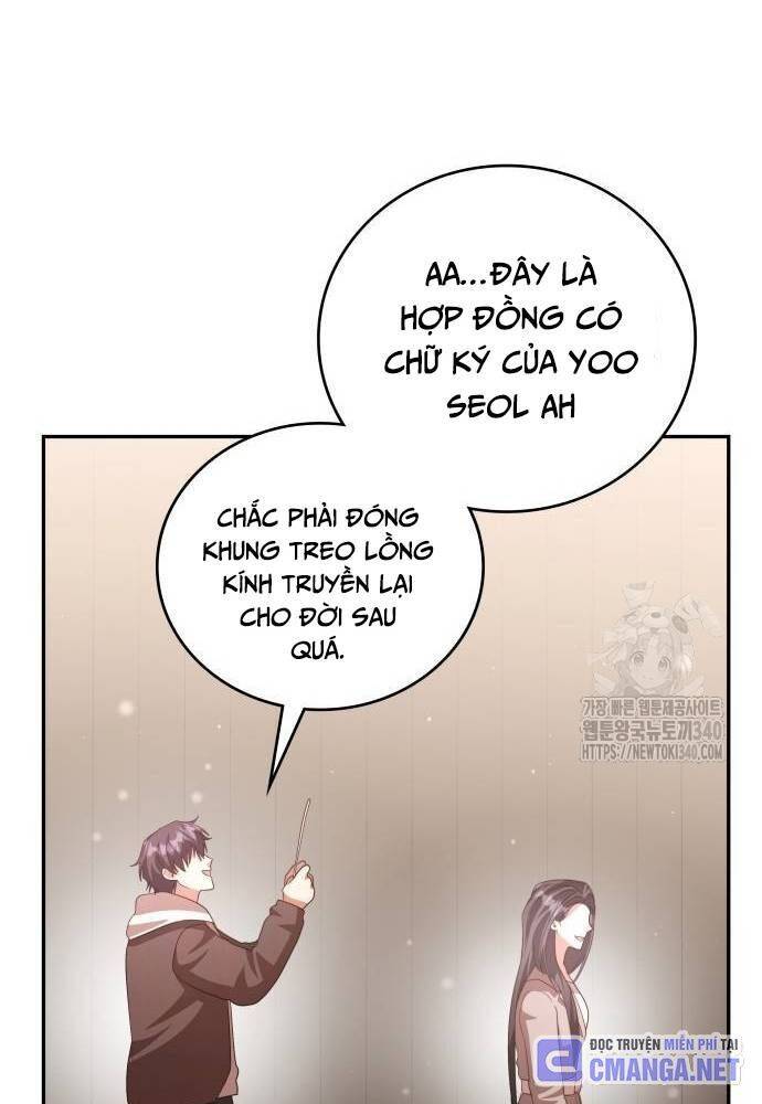 Studio Tùy Hứng Của Nghệ Sĩ Thiên Tài Chap 47 - Next Chap 48