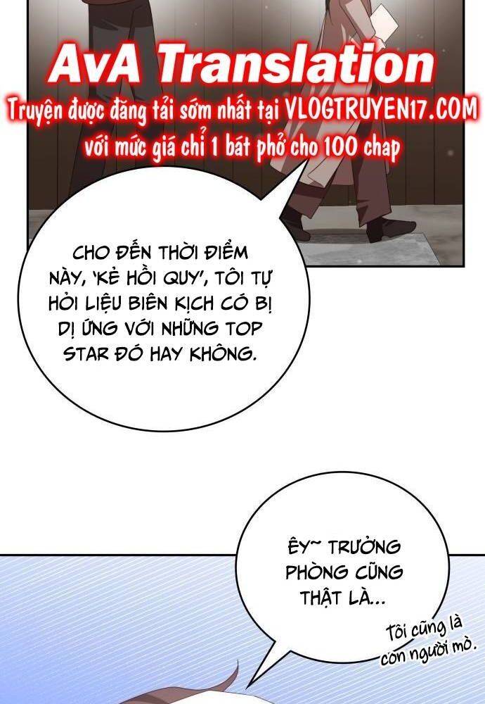 Studio Tùy Hứng Của Nghệ Sĩ Thiên Tài Chap 47 - Next Chap 48