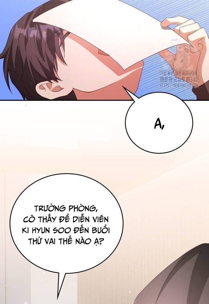 Studio Tùy Hứng Của Nghệ Sĩ Thiên Tài Chap 47 - Next Chap 48