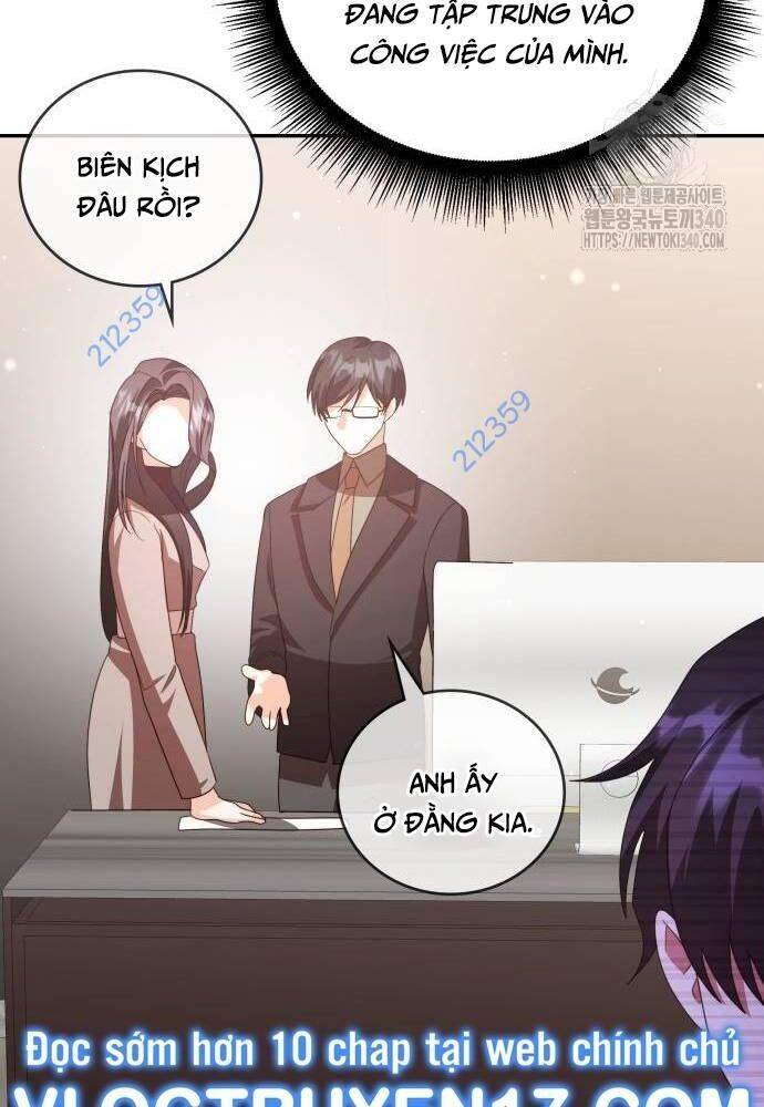 Studio Tùy Hứng Của Nghệ Sĩ Thiên Tài Chap 47 - Next Chap 48