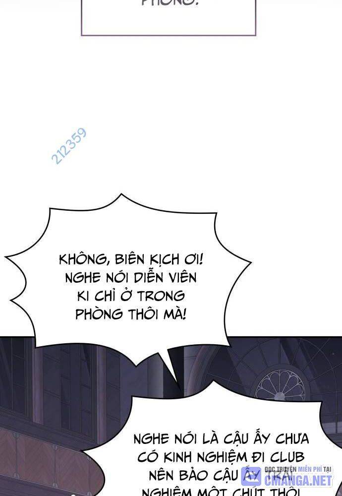 Studio Tùy Hứng Của Nghệ Sĩ Thiên Tài Chap 48 - Next Chap 49